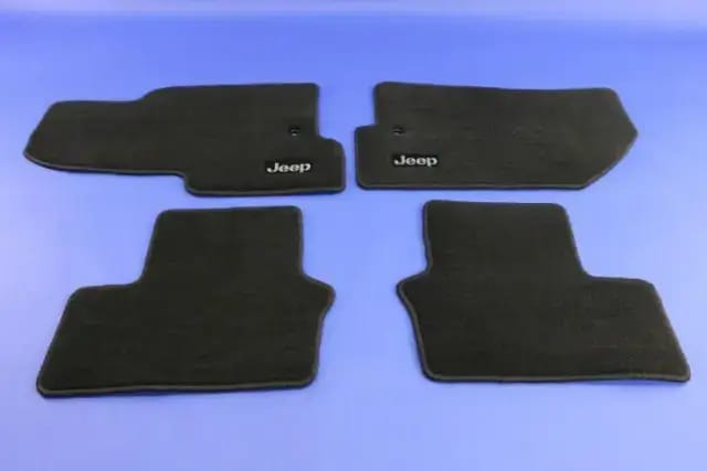 Floor - Complete Mat Kit thumbnail 5