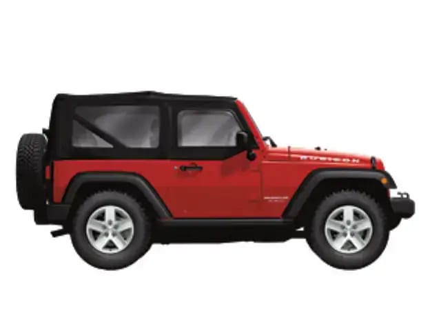 Soft Top thumbnail 2