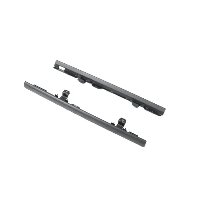 Rock Rails