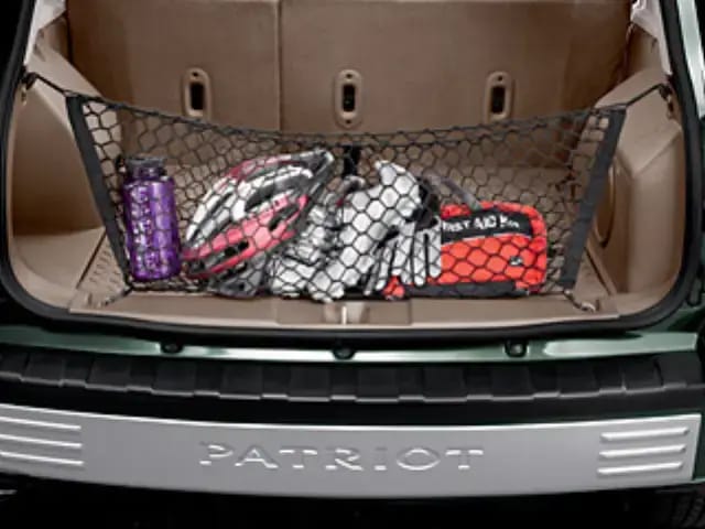 Cargo Net thumbnail 7