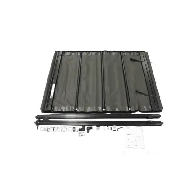 Tonneau Cover thumbnail 3