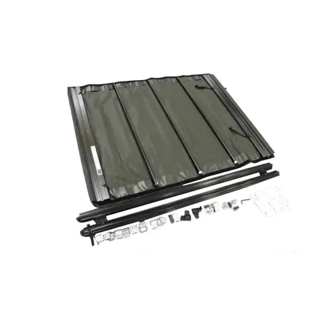Tonneau Cover thumbnail 4