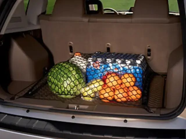 Cargo Net thumbnail 8
