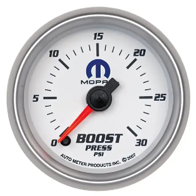 Boost Gauge thumbnail 5