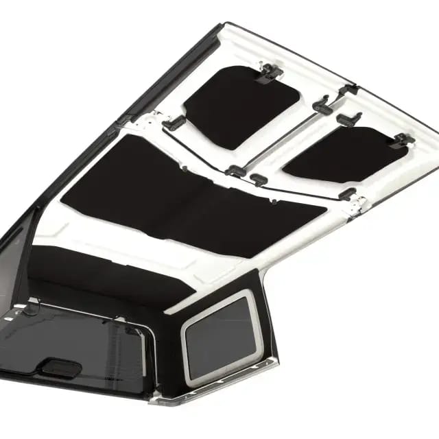 Mopar Hard Top Headliner