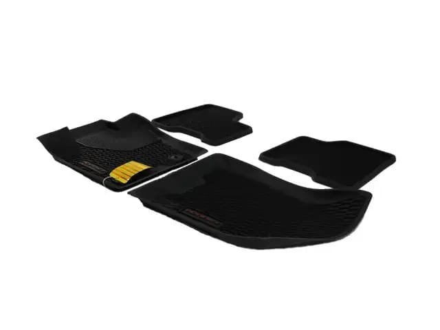 Mopar All-Weather Floor Mats