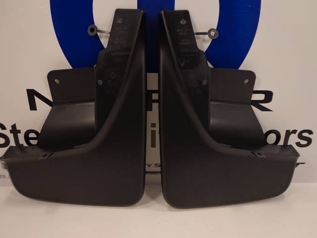 Splash Guards