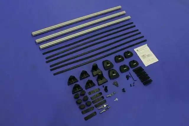 Rack Kit thumbnail 3