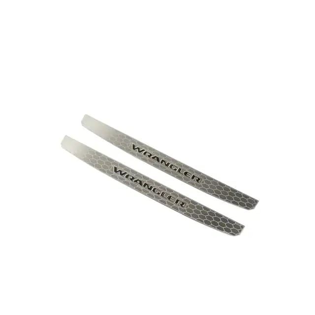 Door Sill Guards