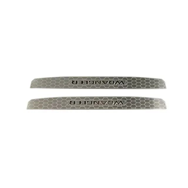 Door Sill Guards thumbnail 2