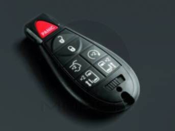 Remote Start