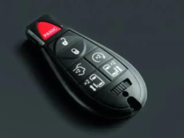 Remote Start thumbnail 2