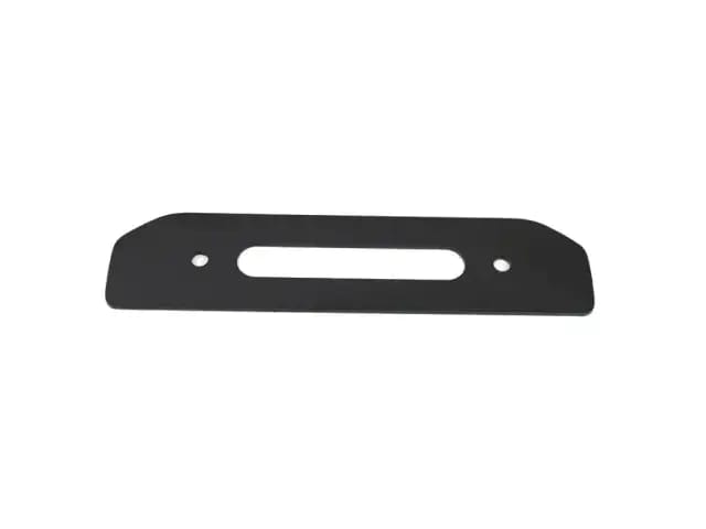 Fairlead Adapter Plate For Centered Winch thumbnail 2