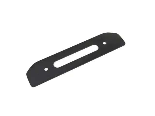 Fairlead Adapter Plate For Centered Winch thumbnail 3