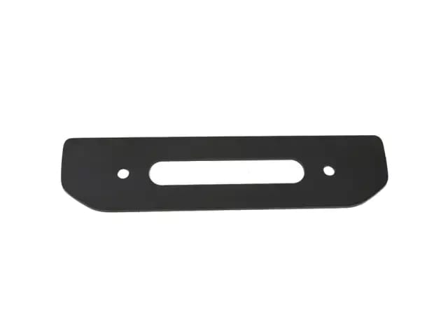 Fairlead Adapter Plate For Centered Winch thumbnail 4