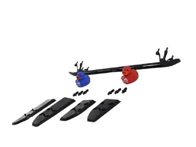 Jpp Multi-Accessory Rail thumbnail 4