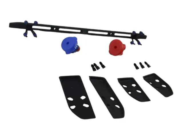 Jpp Multi-Accessory Rail thumbnail 2