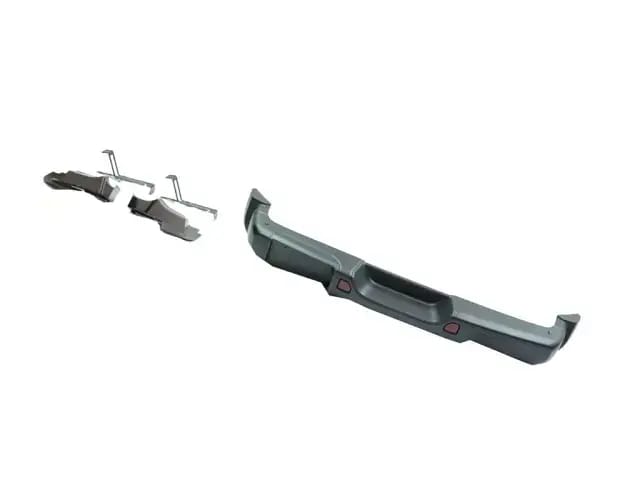 Off-Road Bumper thumbnail 2