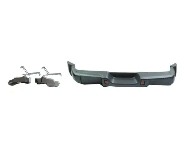 Off-Road Bumper thumbnail 3