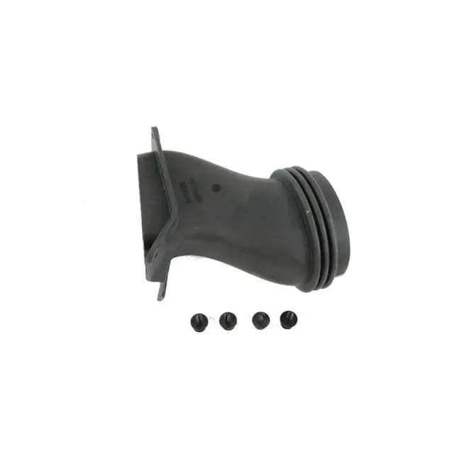 Headlamp Duct Tube