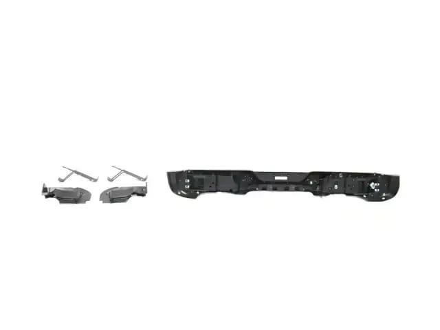 Off-Road Bumper thumbnail 4