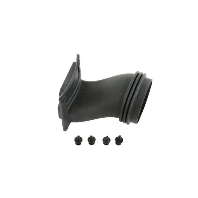 Headlamp Duct Tube thumbnail 3