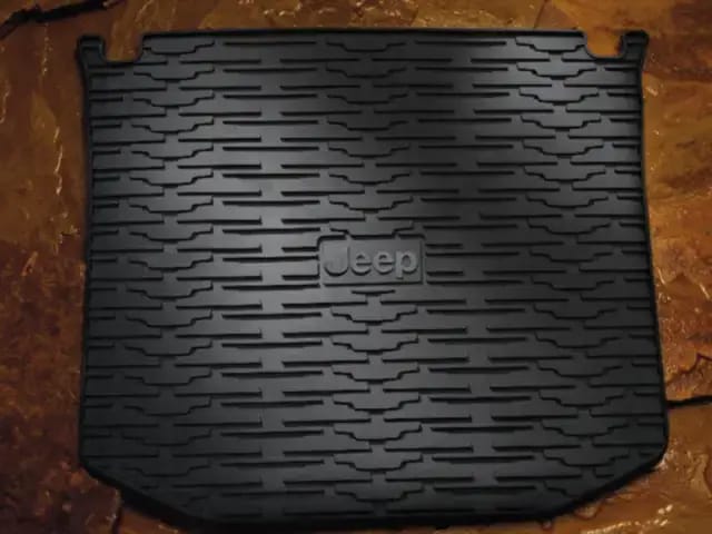 Cargo Tray