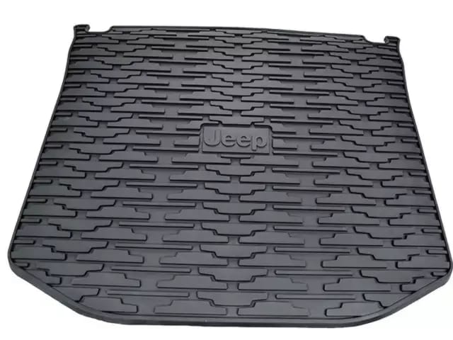 Cargo Tray thumbnail 2