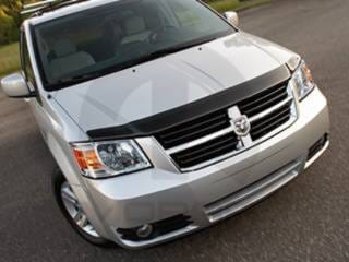 Front Air Deflector