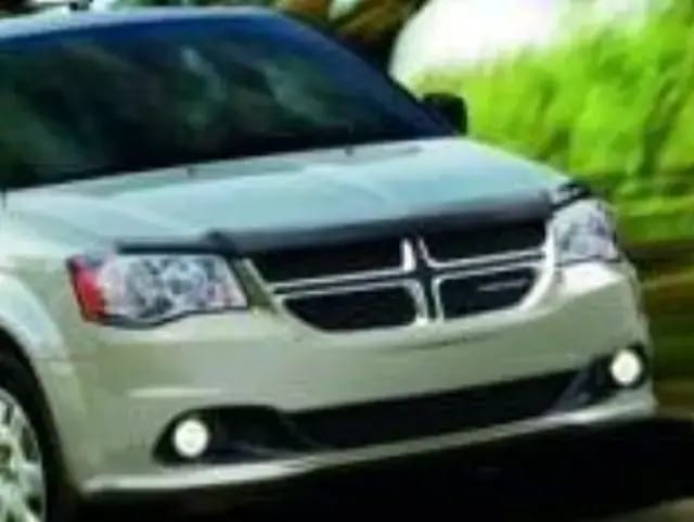 Front Air Deflector thumbnail 3