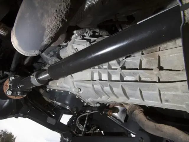 Drive Shaft thumbnail 9