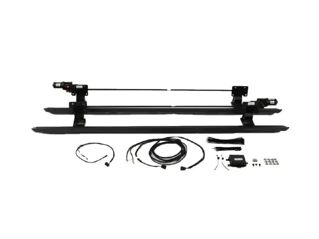 Mopar Power Running Boards thumbnail 3