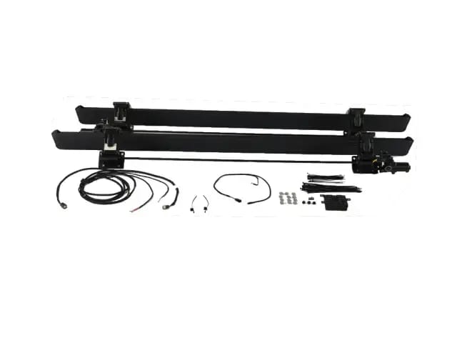 Mopar Power Running Boards thumbnail 4