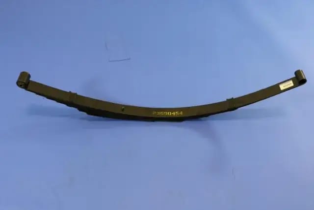 Leaf Spring (1962-1979) thumbnail 3