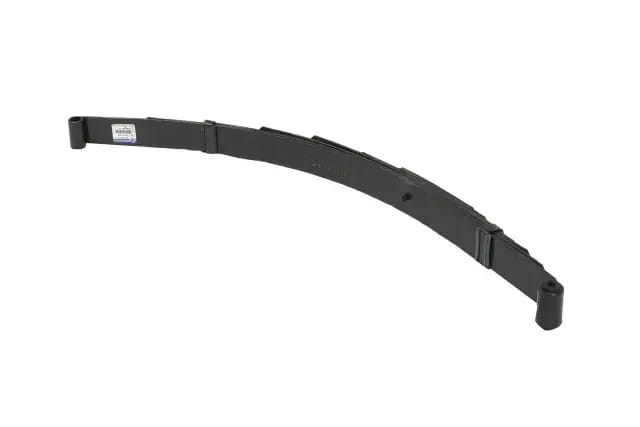 Leaf Spring (1962-1979) thumbnail 4