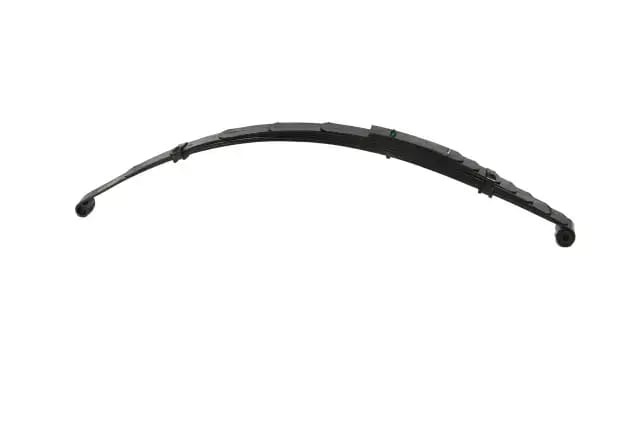 Leaf Spring (1962-1979)