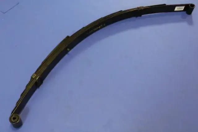 Leaf Spring (1962-1979) thumbnail 2