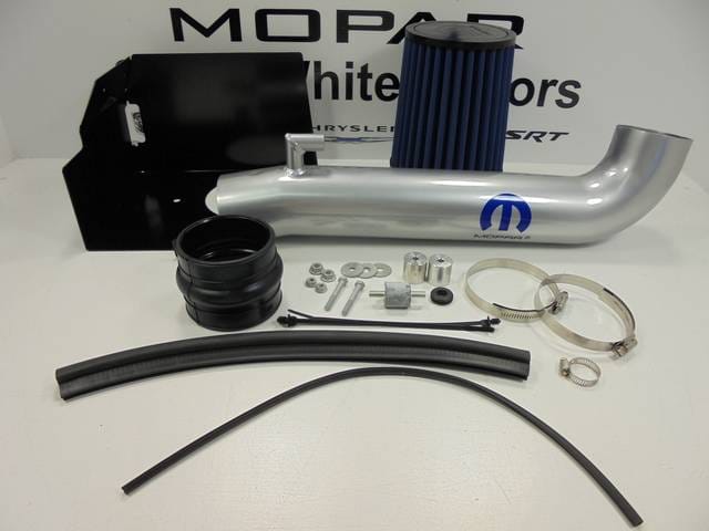 Cold Air Intake