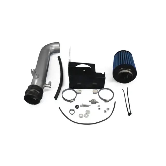 Cold Air Intake thumbnail 5