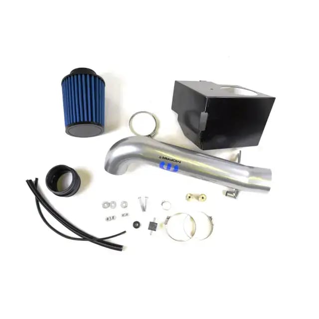 Cold Air Intake thumbnail 3