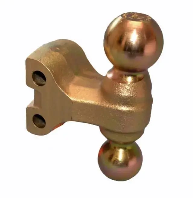 Trailer Tow Adapter Kit