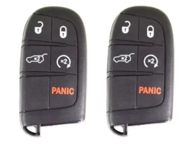 Remote Start