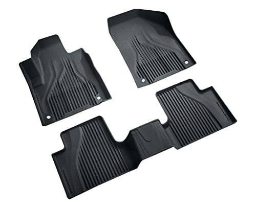 All-Weather Floor Mats