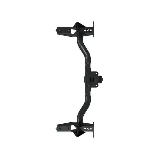 Mopar Class Iv Hitch Receiver