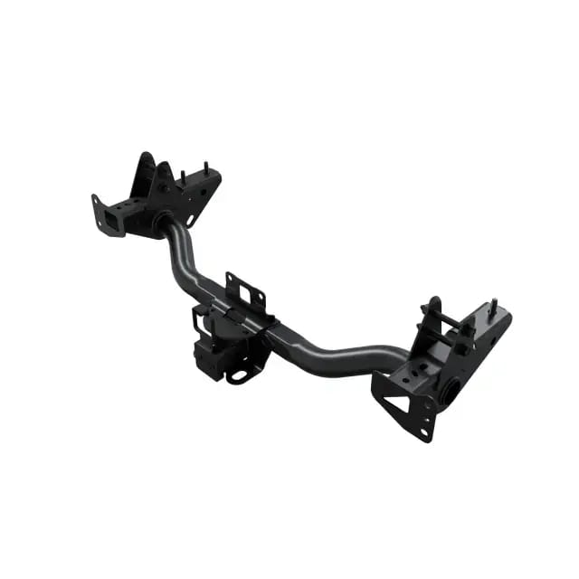Mopar Class Iv Hitch Receiver thumbnail 2