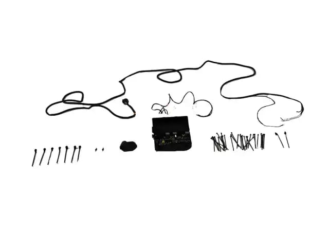 Mopar Trailer Tow Wiring Kit thumbnail 2