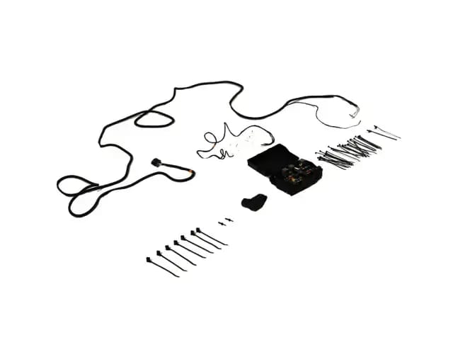 Mopar Trailer Tow Wiring Kit thumbnail 3