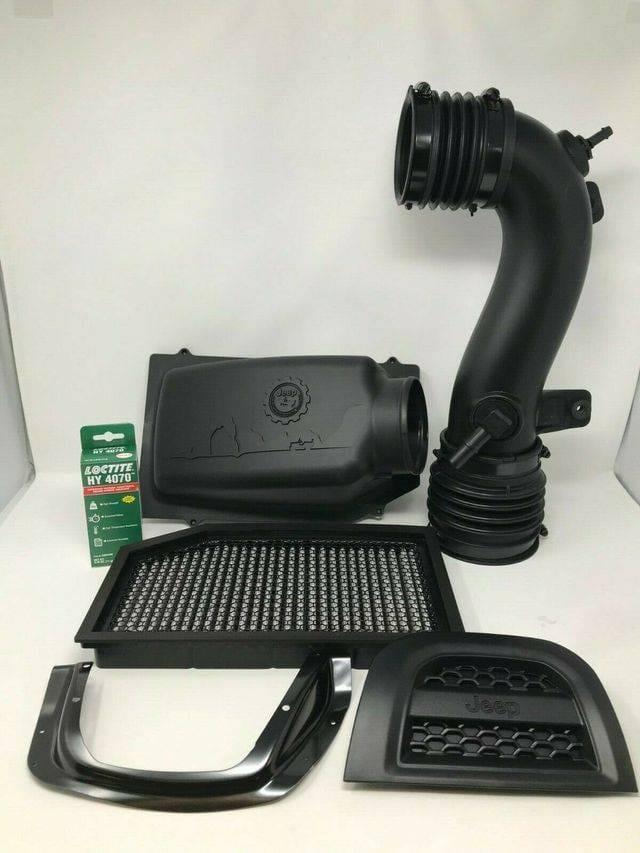 Cold Air Intake for 3.6L
