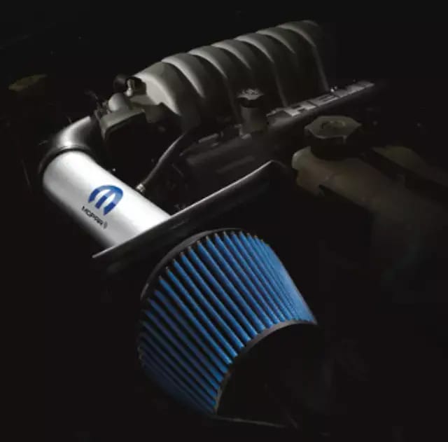 Cold Air Intake for 3.6L thumbnail 3