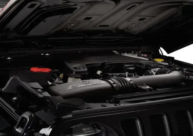 Cold Air Intake for 3.6L thumbnail 4